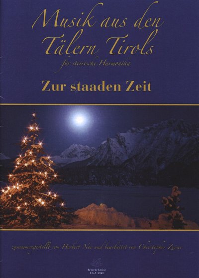 Musik aus den Tälern Tirols, SteirH