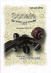 Joerns Helmuth: Sonate 1931