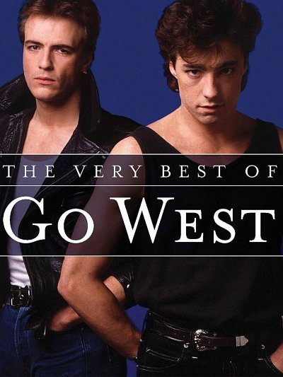 Peter Cox, Martin Page, Go West: That's What Love Can Do