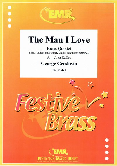 G. Gershwin: The Man I Love, Bl