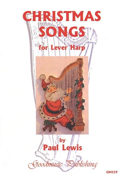 P. Lewis: Christmas Songs, KelHarf