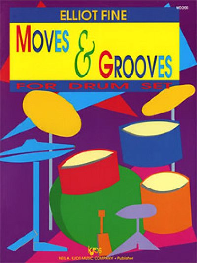 Moves & Grooves, Drst