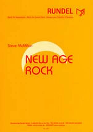 Mcmillon Steve: New Age Rock
