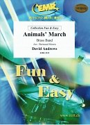 D. Andrews: Animals' March, Brassb