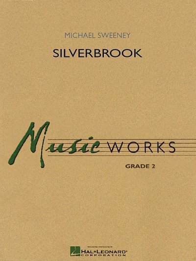 M. Sweeney: Silverbrook, Blaso (Pa+St)