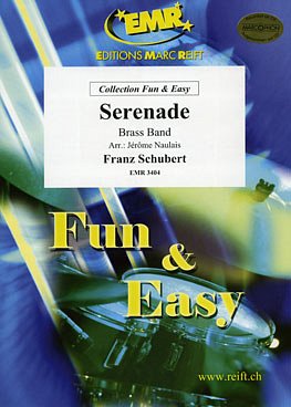 F. Schubert: Serenade, Brassb