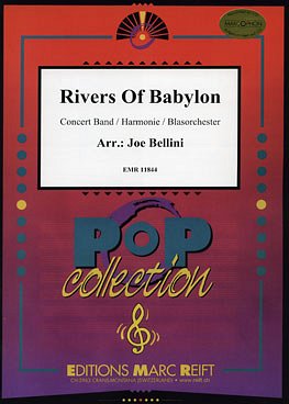 J. Bellini: Rivers of Babylon, Blasorch (Pa+St)