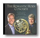 Romantic Horn Concertos, Blaso (CD)
