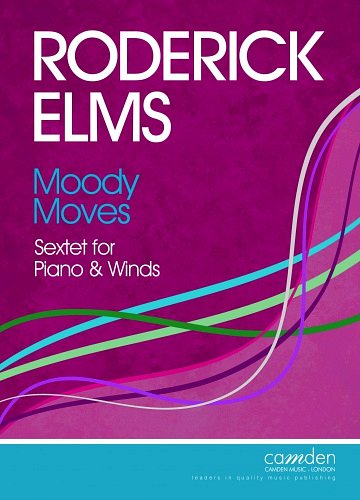 R. Elms: Moody Moves