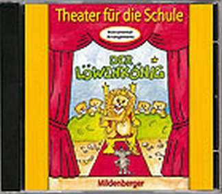 Heusch Judith + Schwab Tobias: Der Loewenkoenig Theater Fuer