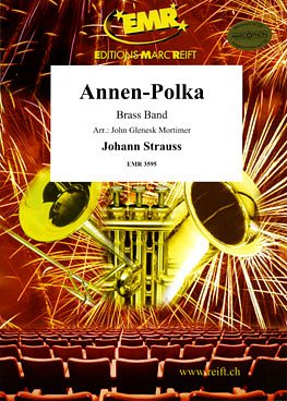 Annen-Polka, Brassb