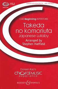 S. Hatfield: Takeda no Komoriuta