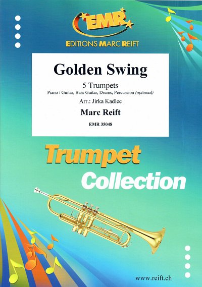 M. Reift: Golden Swing, 5Trp