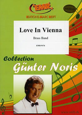 G.M. Noris: Love In Vienna, Brassb