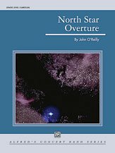 J. O'Reilly: North Star Overture
