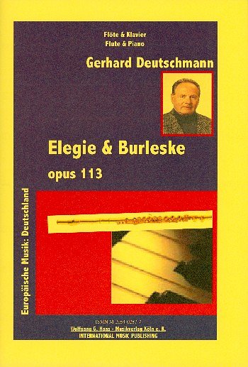 G. Deutschmann: Elegie 
