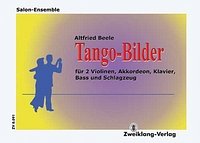 Beele Altfried: Tango Bilder