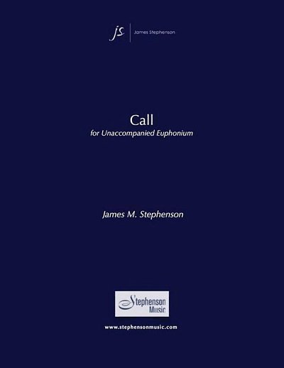 J.M. Stephenson: Call
