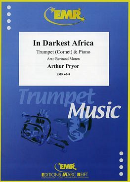 A. Pryor: In Darkest Africa, Trp/KrnKlav