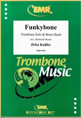 J. Kadlec: Funkybone, PosBrassb