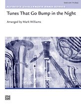 M. Mark Williams: Tunes That Go Bump in the Night