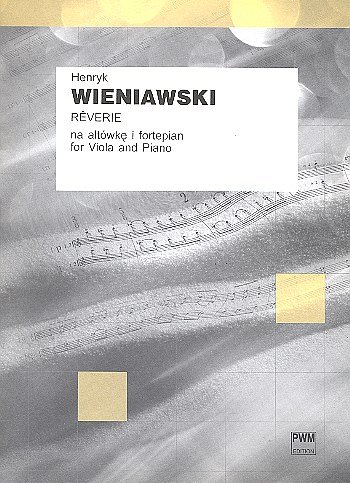 H. Wieniawski: Reverie