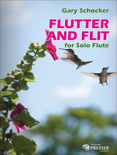 G. Schocker: Flutter and Flit, Fl