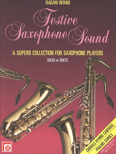 Intano I.: Festive Saxophone Sound