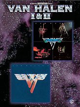 E. Van Halen: Women In Love
