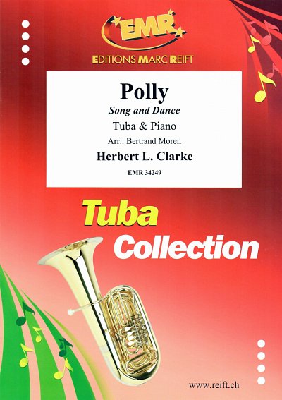 H. Clarke: Polly, TbKlav