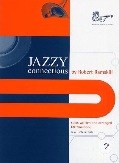 R. Ramskill: Jazzy Connections Bc, PosKlav (KlavpaSt)