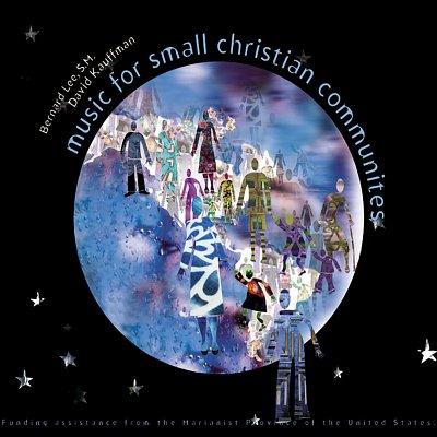 Music for Small Christian Communities, Ch (CD)