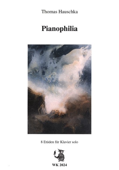 T. Hauschka: Pianophilia, Klav