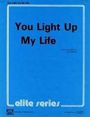 DL: J.B.K. Cisyk: You Light Up My Life, GesKlavGit