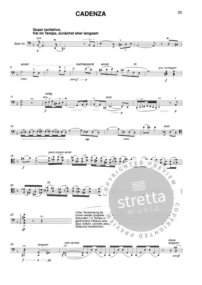 F. Gulda: Konzert für Violoncello und Blasor, VcBlaso (KASt) (3)