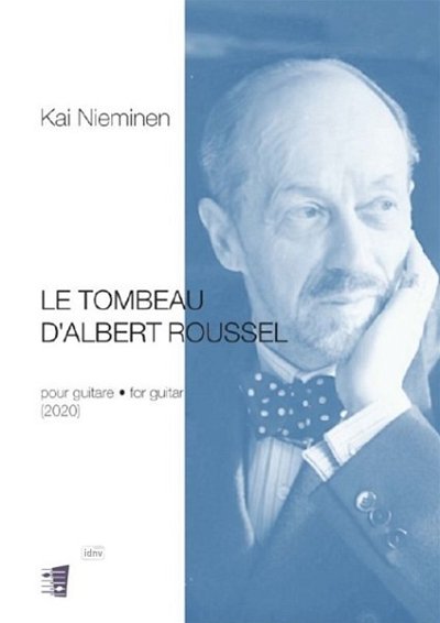 K. Nieminen: Le Tombeau d'Albert Roussel