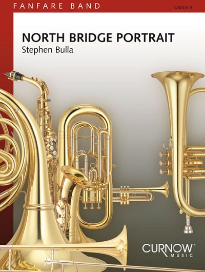 S. Bulla: North Bridge Portrait