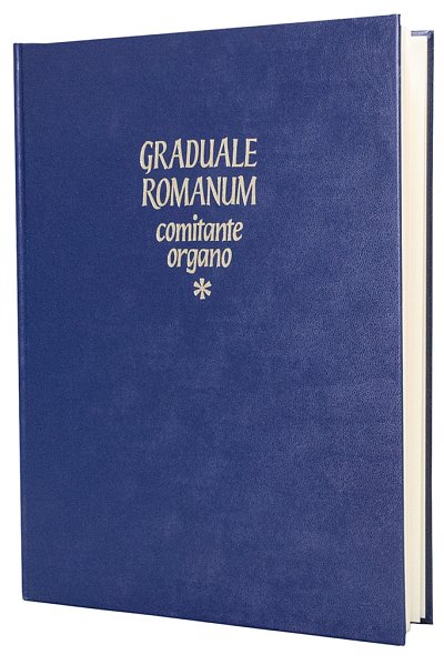 Graduale Romanum - Accompaniment Vol 2, Ch