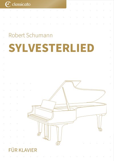 DL: R. Schumann: Sylvesterlied, Klav