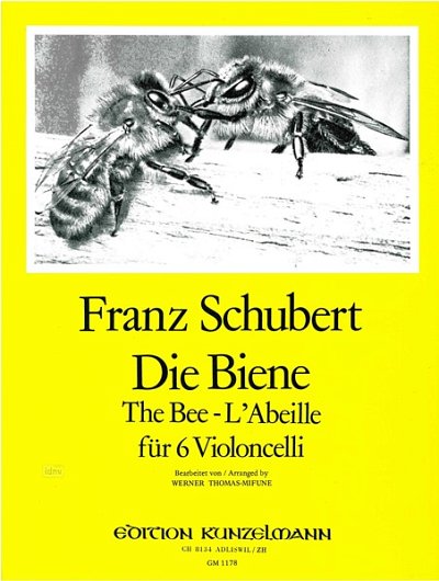 F. Schubert: L’Abeille