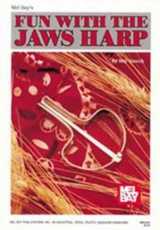 Smeck Roy: Fun With The Jaws Harp