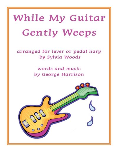 While My Guitar Gently Weeps, Hrf