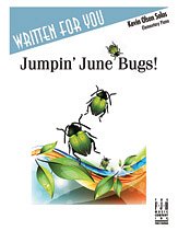 DL: K. Olson: Jumpin' June Bugs!