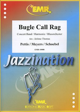 Bugle Call Rag, Blaso