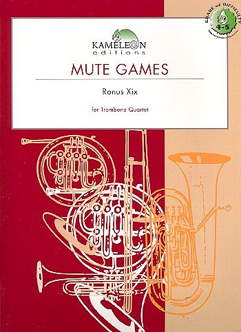 Mute Games (Pa+St)
