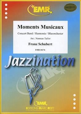 F. Schubert: Moments Musicaux, Blaso