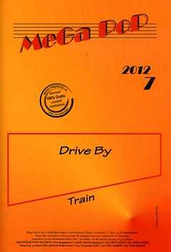 Train: Drive By Mega Pop 7 2012