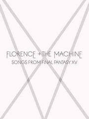 Florence Welch, Emile Haynie, Jeffrey Bhasker, Florence & The Machine: Too Much Is Never Enough