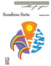 DL: T. Brown: Sunshine Suite