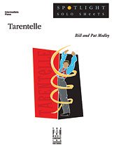 B. Medley y otros.: Tarantelle